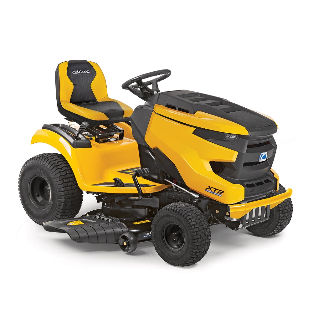 CUB Cadet XT2 PS117 Rasentraktor