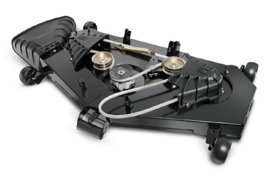 Cub Cadet XT3 QS127 Rasentraktor