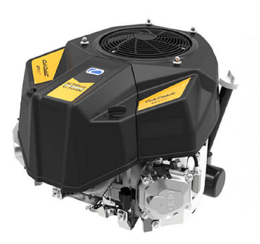 CUB Cadet XT2 PS117 Rasentraktor