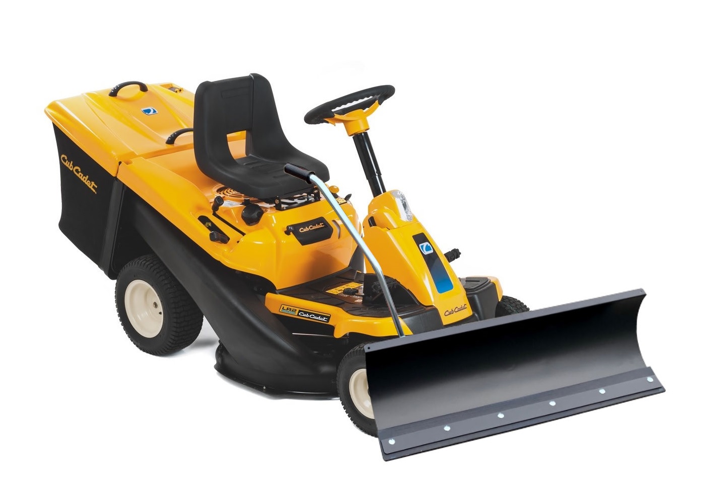 Cub Cadet LR2 NR76 Mini Rider inkl. Schneeschild 100cm