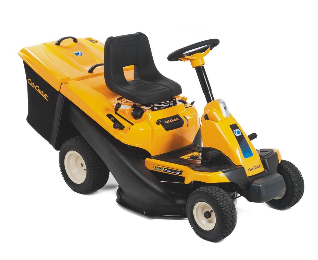 Cub Cadet LR2 NR76 Mini Rider inkl. Schneeschild 100cm