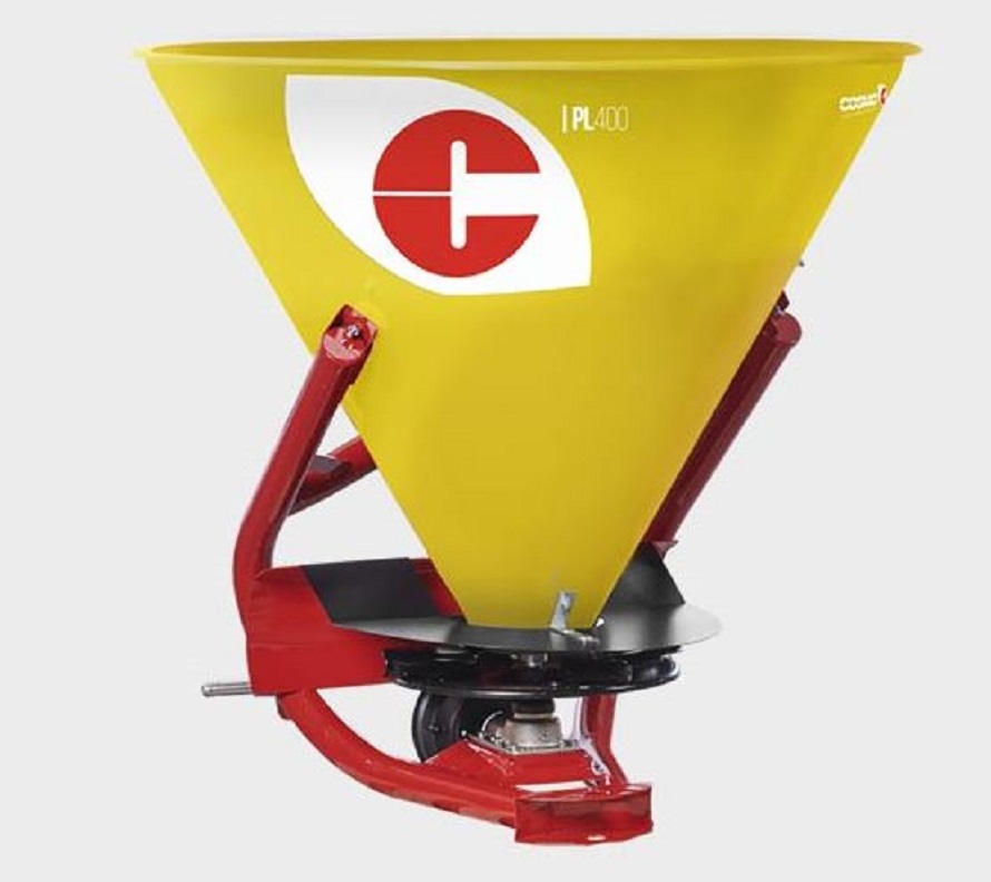 Solis 26 HST Allrad Traktor inkl. Winterpaket 1