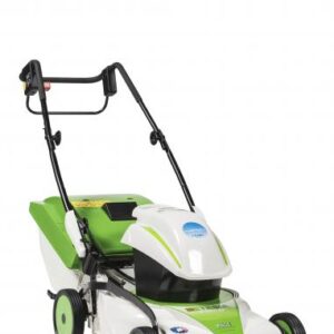 ETESIA Duocut 46 N-ERGY PACS Profi Akku-Rasenmäher 36 Volt 46 cm