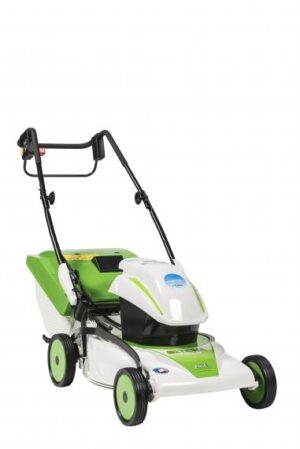 ETESIA Duocut 46 N-ERGY PACS Profi Akku-Rasenmäher 36 Volt 46 cm