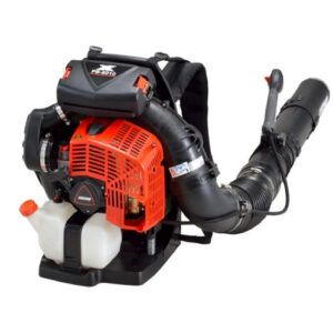 Rückentragbarer Profi-Powerbläser ECHO PB-8010 – Modell 2024