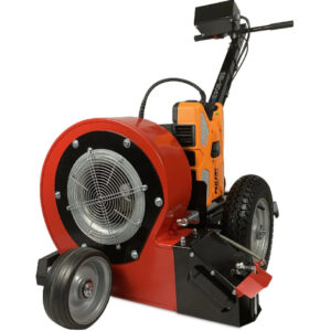 Akku-Großflächenbläser ERCO EB-9043P – Modell 2024