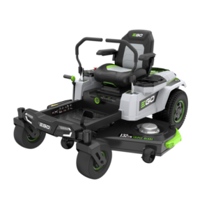 EGO Akku-Nullwendekreismäher Z6 ZT5201E-L Kit – inkl. Ladegerät, ohne Akku