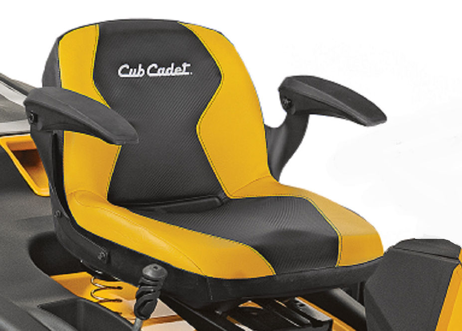 Cub Cadet XT3 QS127 Rasentraktor