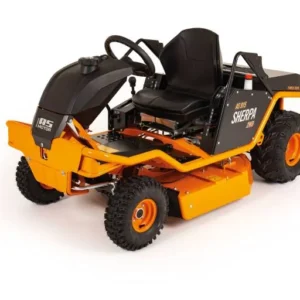 AS-Motor Aufsitzmäher AS 915 Sherpa 2WD (Loncin)