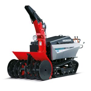 Honda HSL 2511 ERG Schneefräse