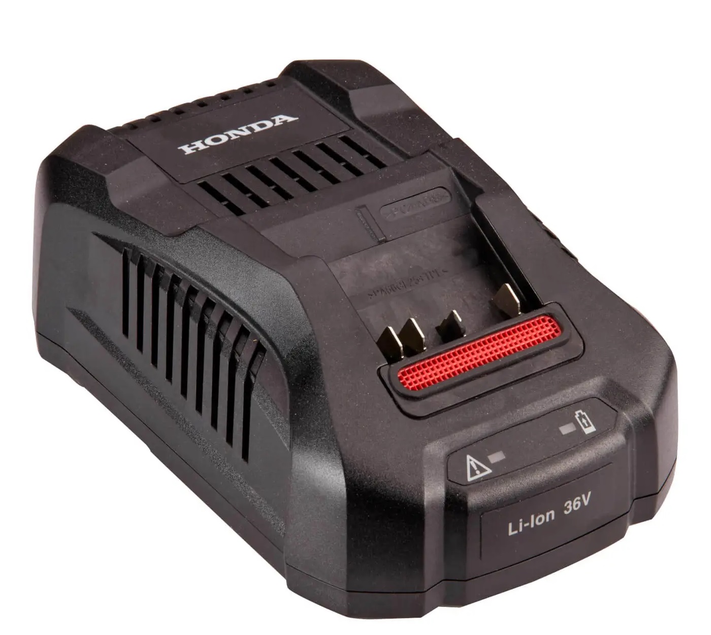 Honda HRG 466 XB PE Rasenmäher Set + GRATIS 4 Ah Akku