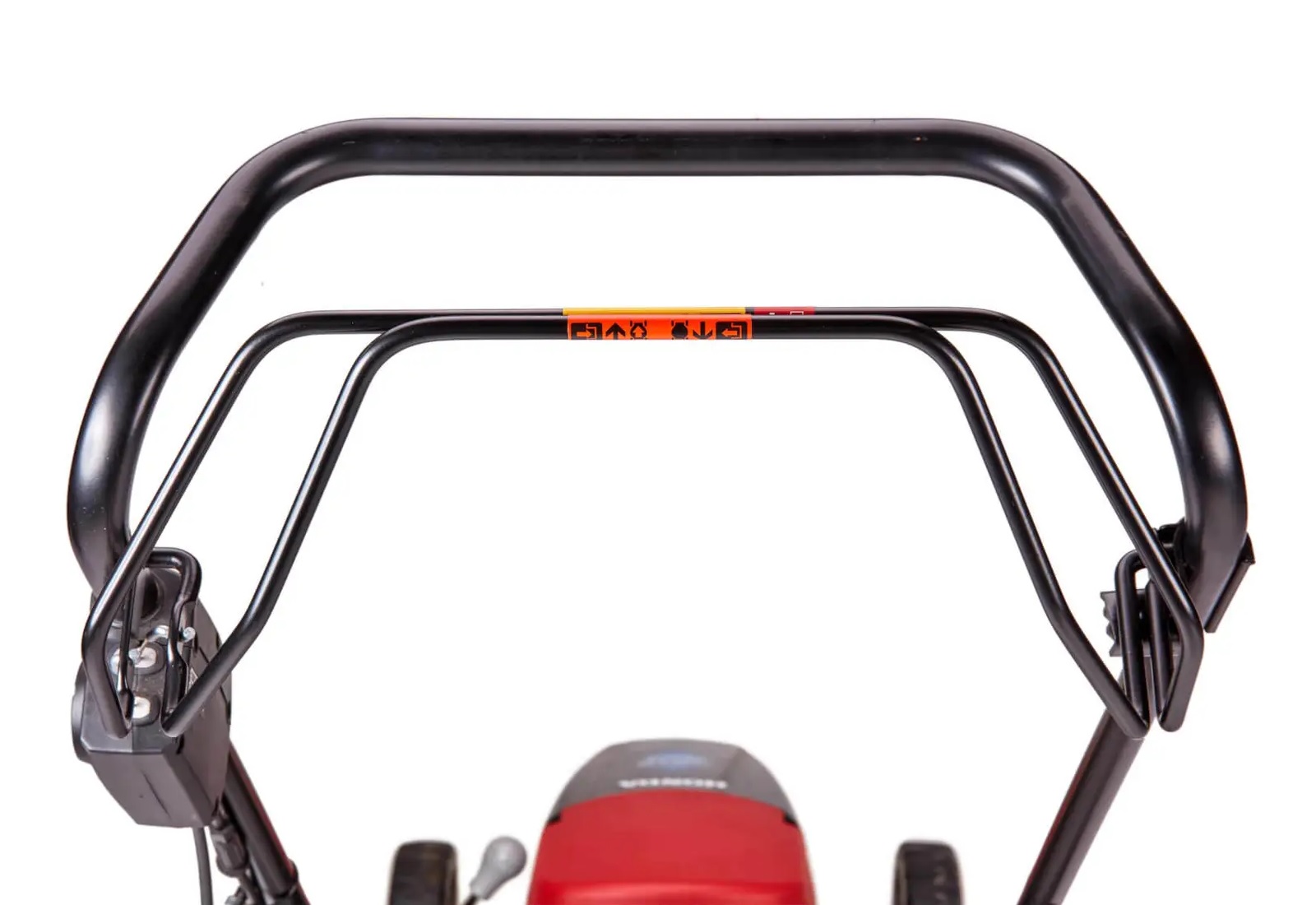 Honda HRG 466 XB PE Rasenmäher Set + GRATIS 4 Ah Akku