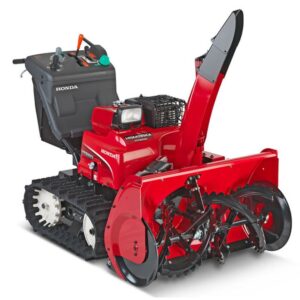 Honda HSM 1380i1 ETD Schneefräse