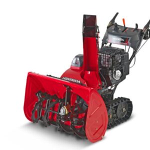 Honda HSS 1380A T Schneefräse