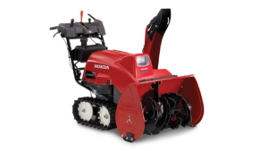 Honda HSS 1380i1 ETD Schneefräse