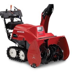 Honda HSS 1380i1 ETD Schneefräse