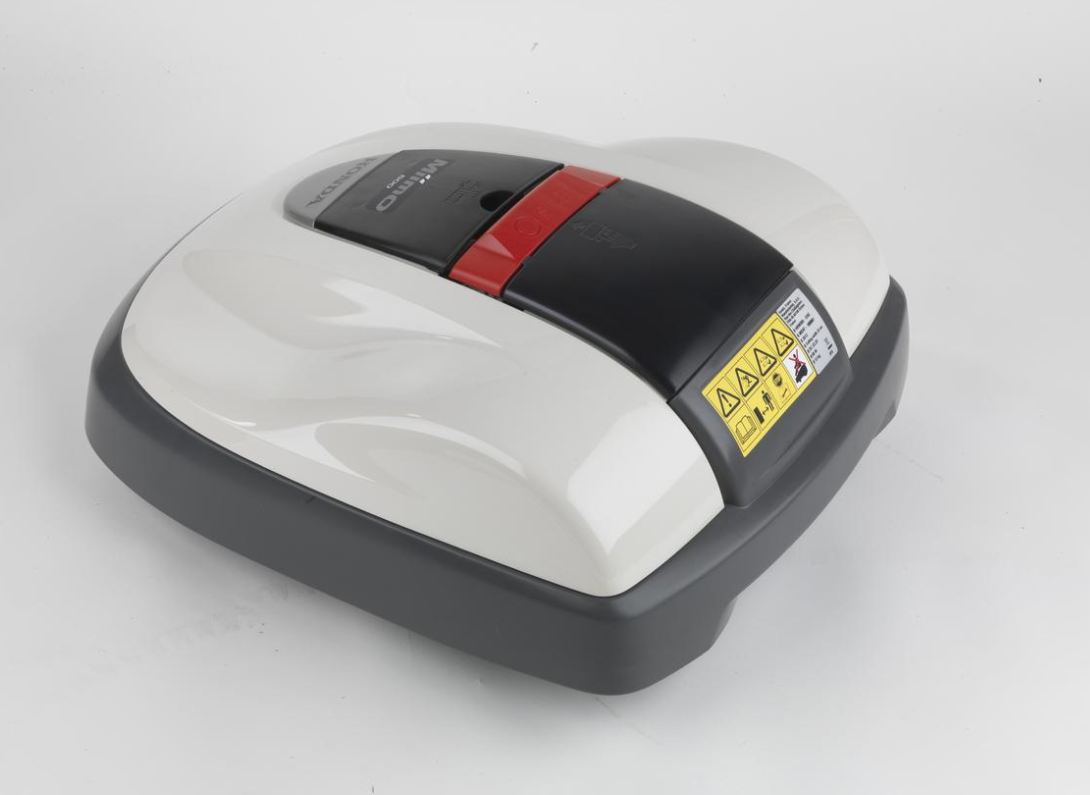 Honda Miimo HRM 520 Mähroboter inkl. Installations-Kit