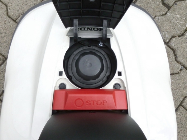 Honda Miimo HRM 520 Mähroboter inkl. Installations-Kit