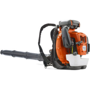 Husqvarna Rückentragbares Benzin Laubblasgerät 580BTS – Modell 2024