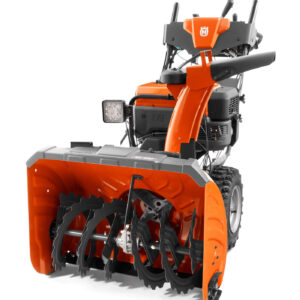 Husqvarna ST 430 Schneefräse