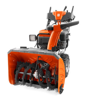Husqvarna ST 430 Schneefräse