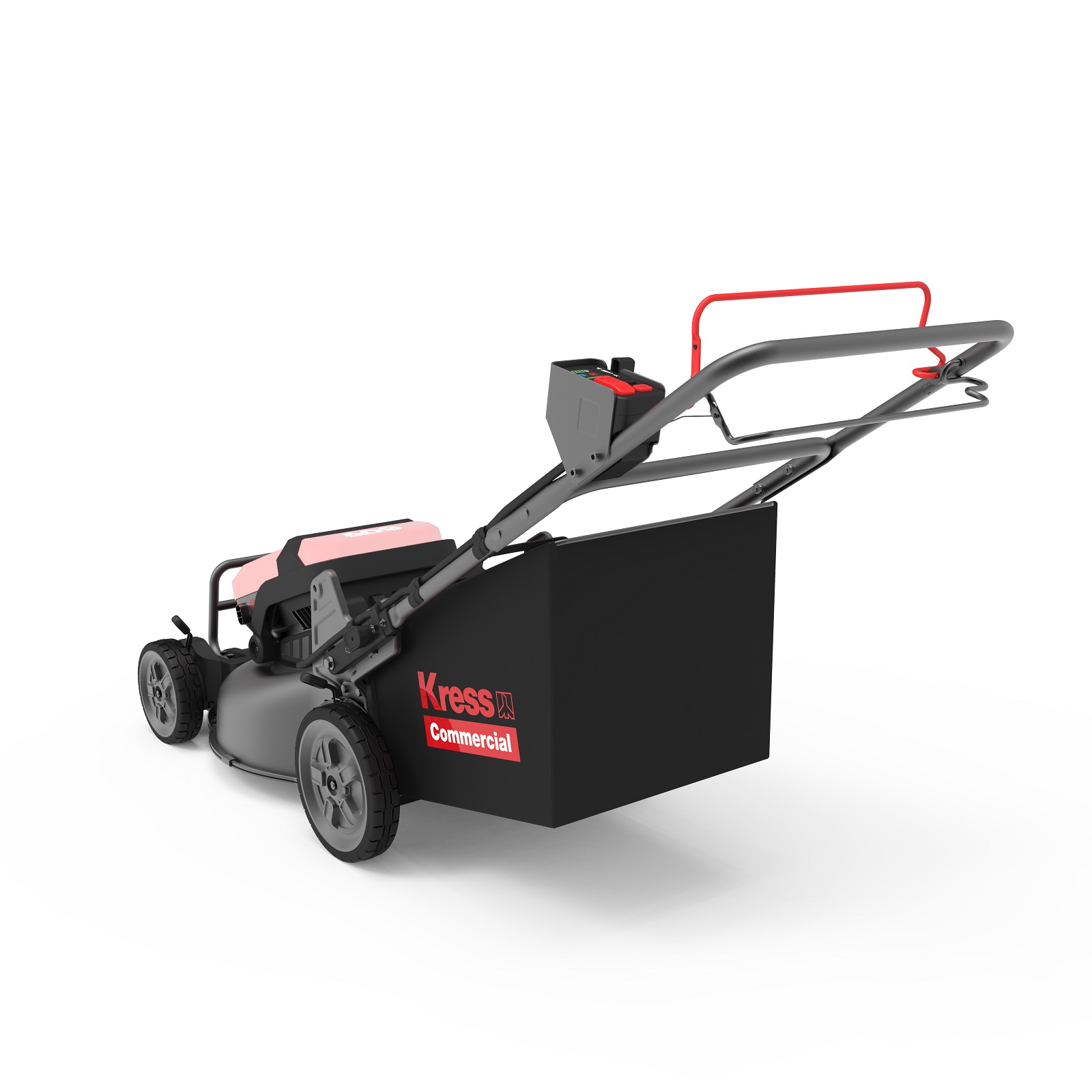 Kress Commercial KC711.9 Akku-Rasenmäher 60V | 51cm