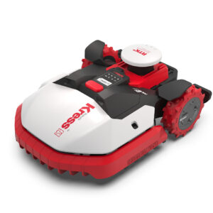 Kress Commercial KR233E Mission Mega RTKⁿ Mähroboter | bis 18000 m²