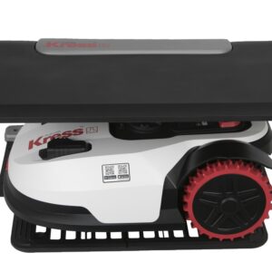 Kress KR122E Mission Mähroboter mit OAS inkl. Garage