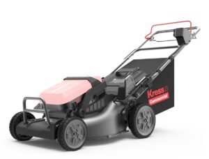 Kress Commercial KC711.9 Akku-Rasenmäher 60V | 51cm