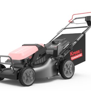 Kress Commercial KC711.9 Akku-Rasenmäher 60V | 51cm