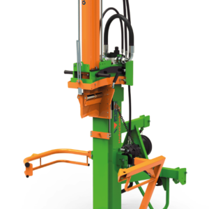 Posch Holzspalter HydroCombi 24 PZG + Hevo Turbo