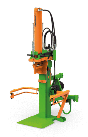 Posch Holzspalter HydroCombi 24 PZG + Hevo Turbo