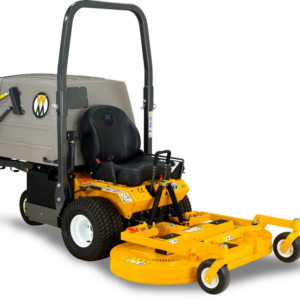 Walker Nullwendekreismäher MT27i GHS – ohne Mähwerk