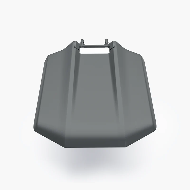 LUBA 1 | LUBA 2 Mähroboter Garage