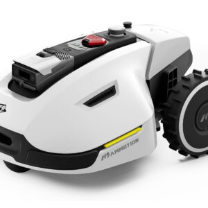 YUKA 1500 Roboter-Rasenmäher ohne Kehrmaschinen-Kit