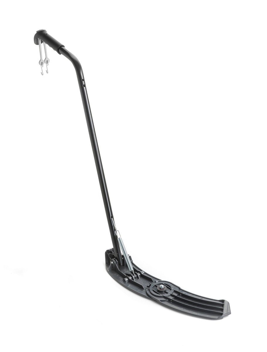 Black Edition Pro 155/72 H Aufsitzmäher – by Stiga