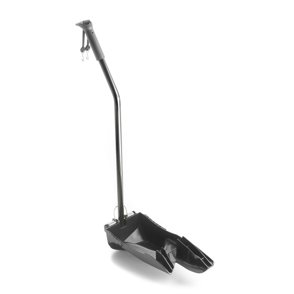 Black Edition Pro 177/98 H Rasentraktor