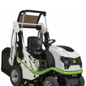 ETESIA Rasentraktor Buffalo 100 BPHPX 2