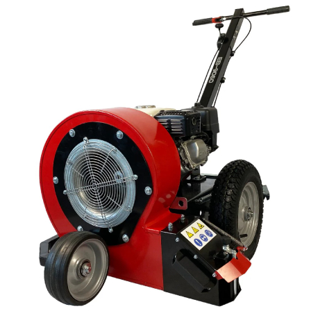 Profi-Grossflächenbläser ERCO EB-9060 mit Honda Motor – Modell 2024