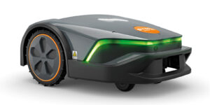 STIHL iMow 7 EVO Rasenroboter