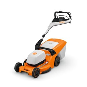 STIHL RMA 453 PV Rasenmäher inkl. Akku und Ladegerät