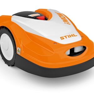 STIHL RMI 422 P Mähroboter