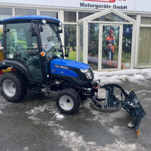Solis 26 HST Allrad Traktor inkl. Winterpaket 1
