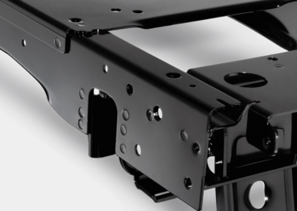 Cub Cadet XT3 QS127 Rasentraktor