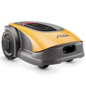 Stiga A 1500 Mähroboter