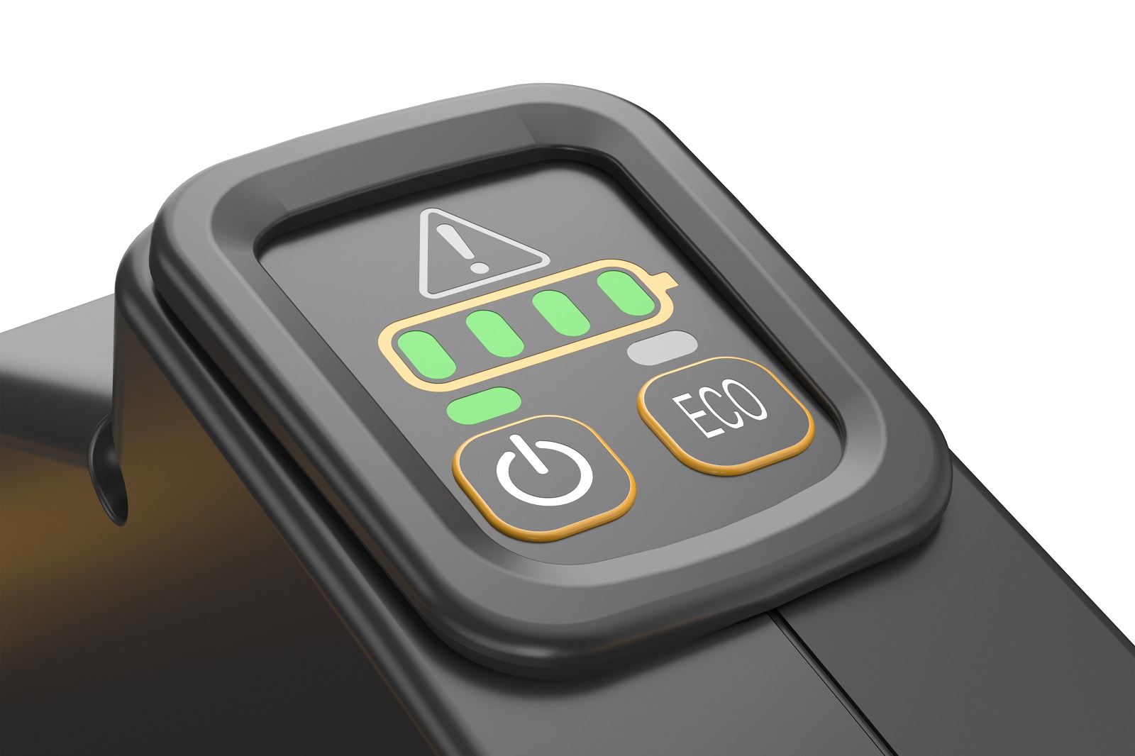 Stiga Combi 753e V Rasenmäher ohne Akku / Ladegerät