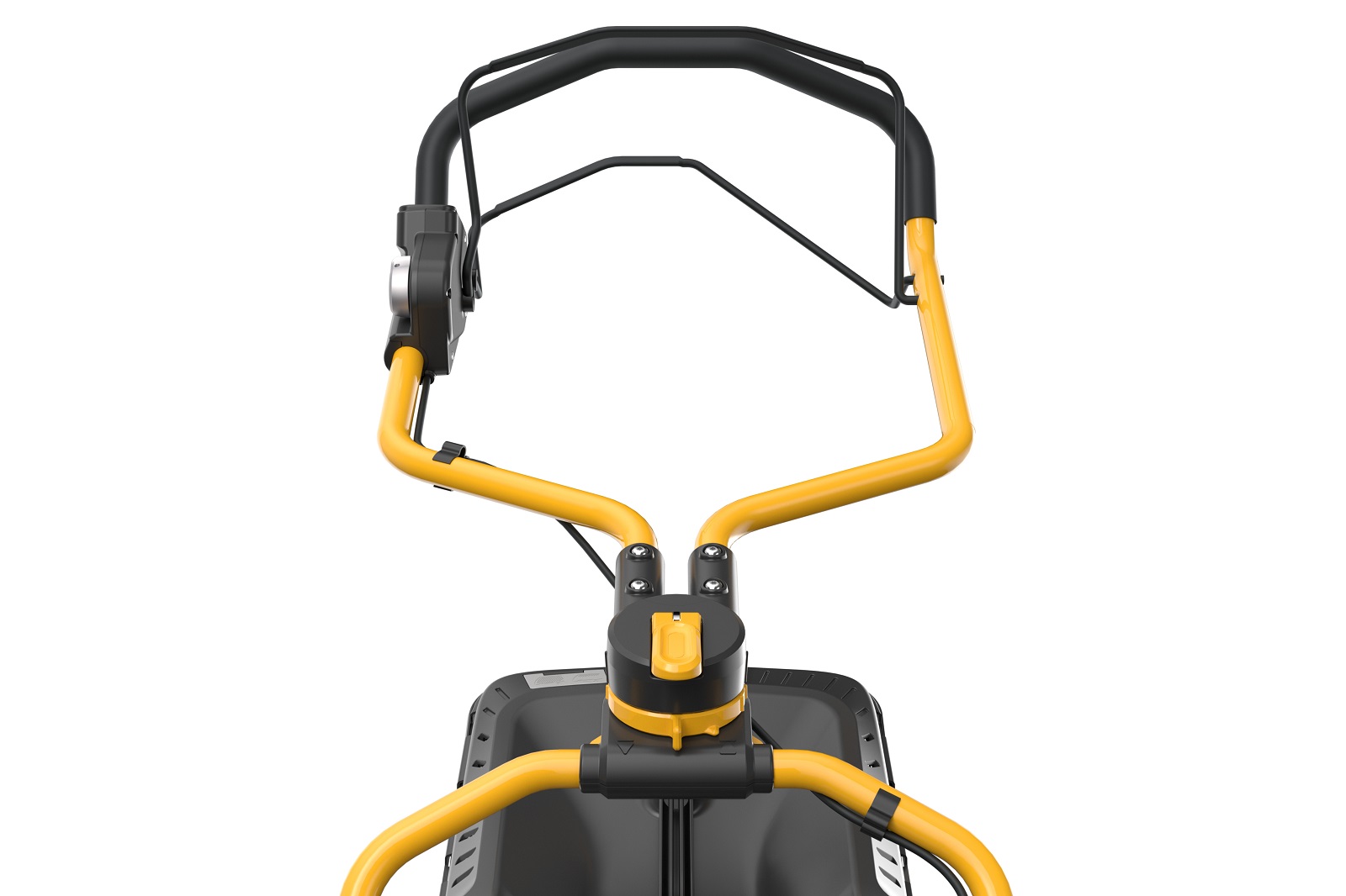 Stiga Combi 753e V Rasenmäher ohne Akku / Ladegerät