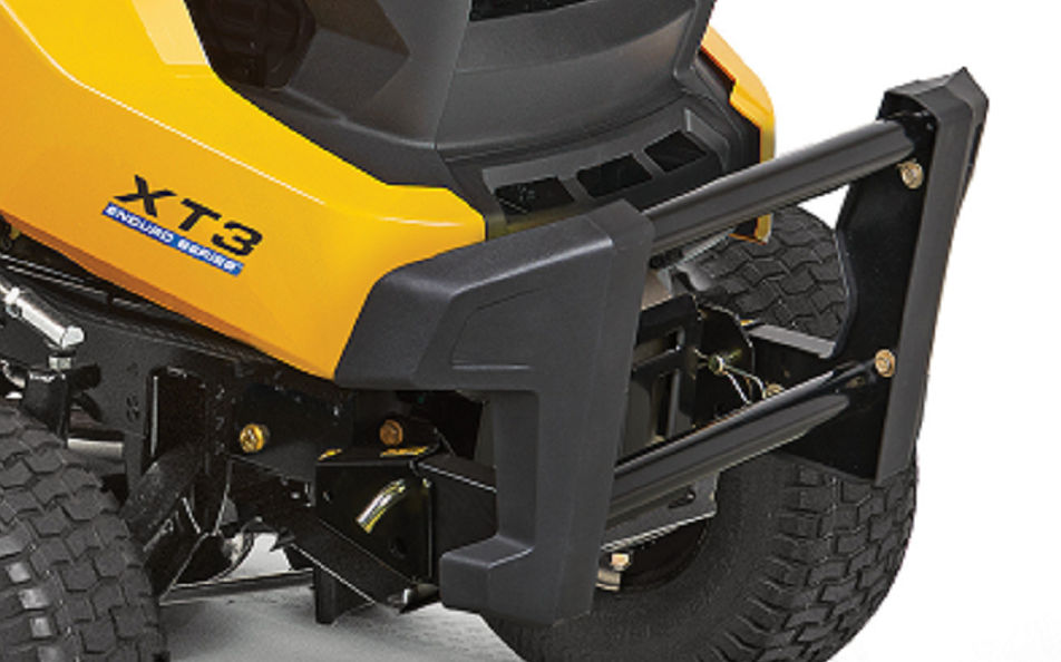 Cub Cadet XT3 QS127 Rasentraktor