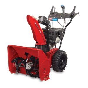 TORO Power Max 826 OAE Benzin Schneefräse