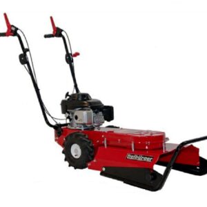Tielbürger t500 Hochgrasmäher – Honda GXV160